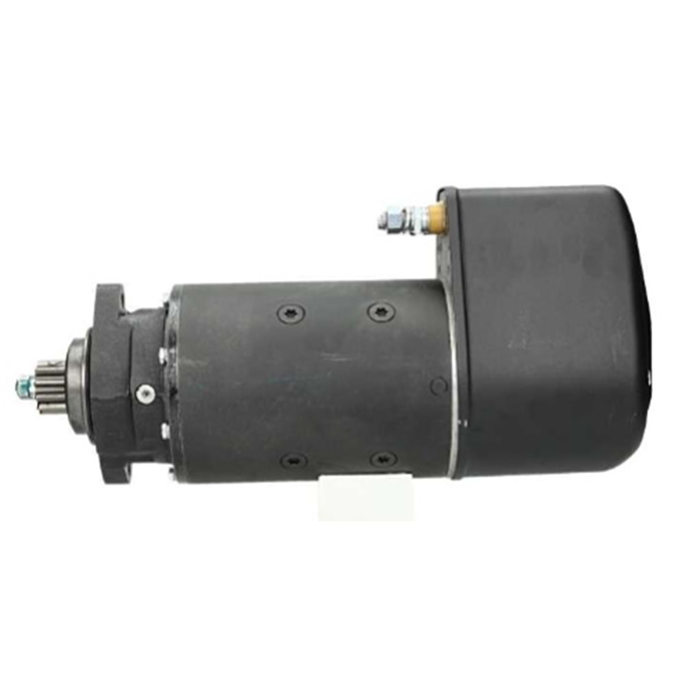 M.MOT.24V 9KW 11DİŞ DEUTZ KHD