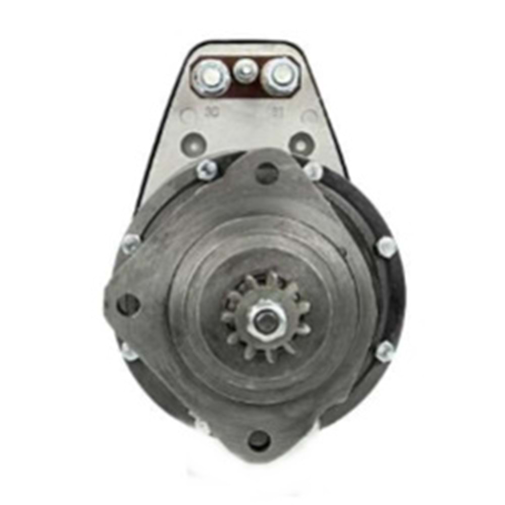 M.MOT.24V 9KW 11DİŞ DEUTZ KHD