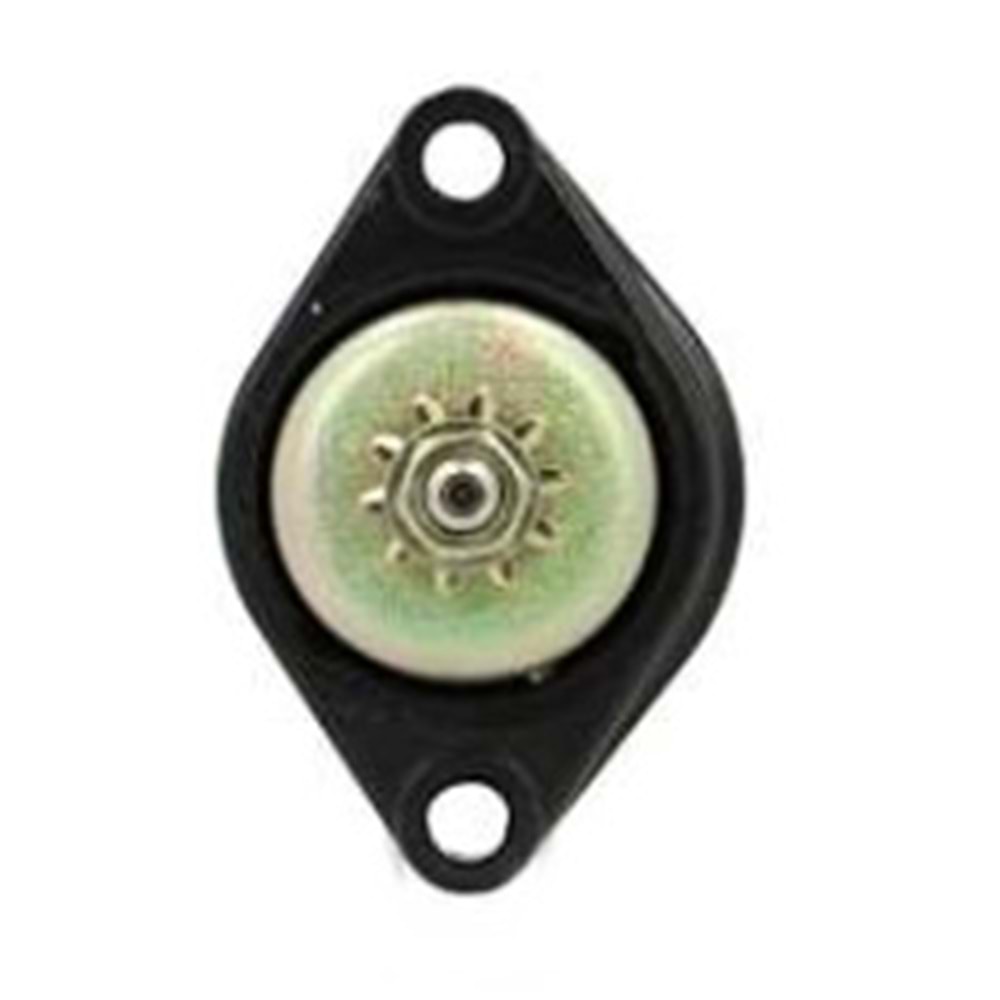 M.MOT.12V 0.4KW 10D YAMAHANISSAN MARINE