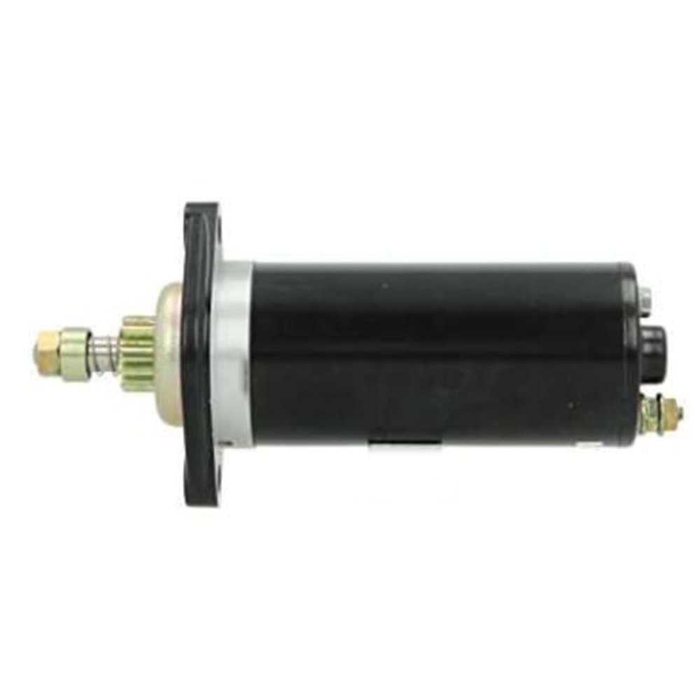 M.MOT.12V 0.4KW 10D YAMAHANISSAN MARINE