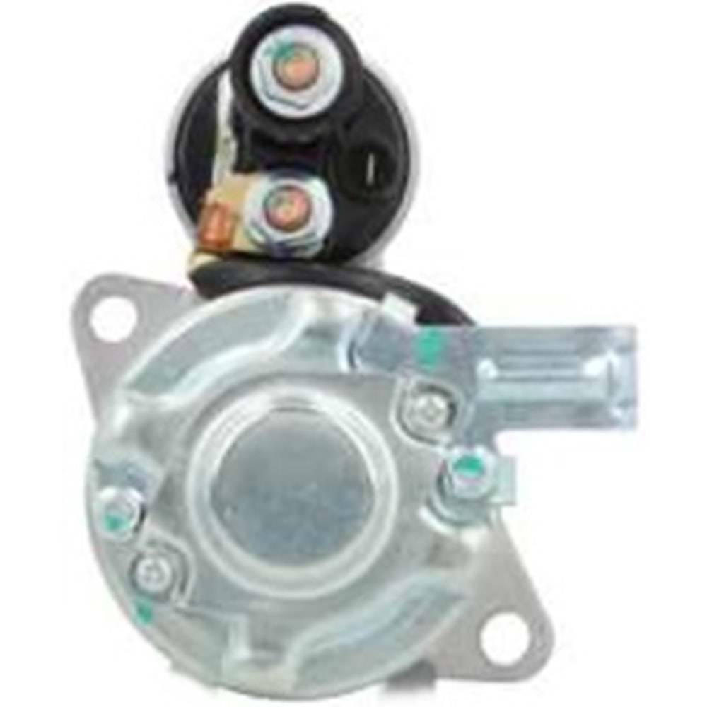 M.MOT.12V 08KW 9DİŞ ,HONDA CIVIC