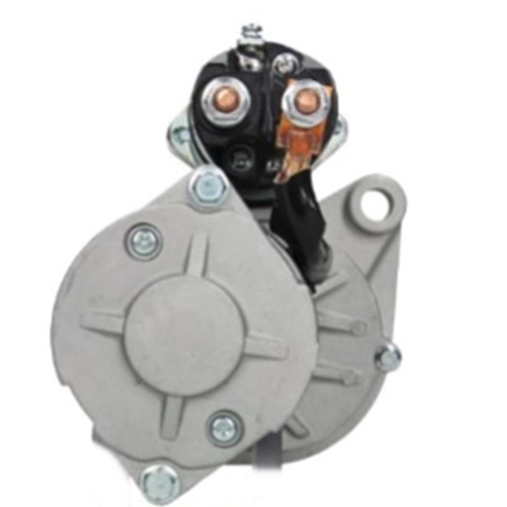 M.MOT.24V 4.5KW 11D MITSUBISHI