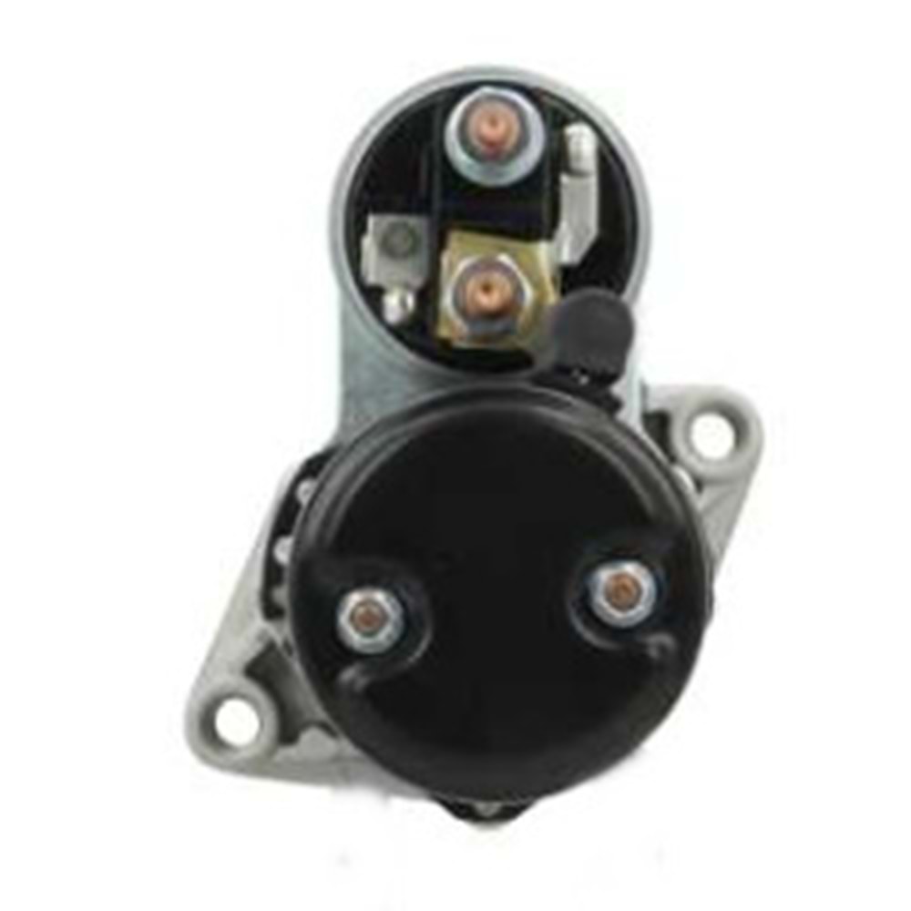 M.MOT 12V 1.3KW 8D MITSUBISHI CARISMA 1.6 1.8