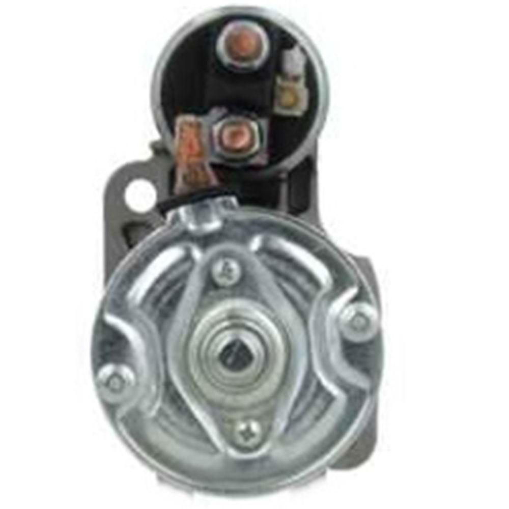 M.MOT.12V 2.0KW 9DİŞ LOMBARDİNİ CW