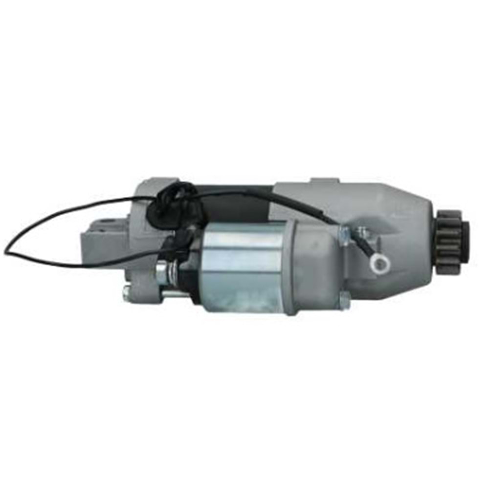 M.MOT.12V 1.4KW 13D YAMAHA