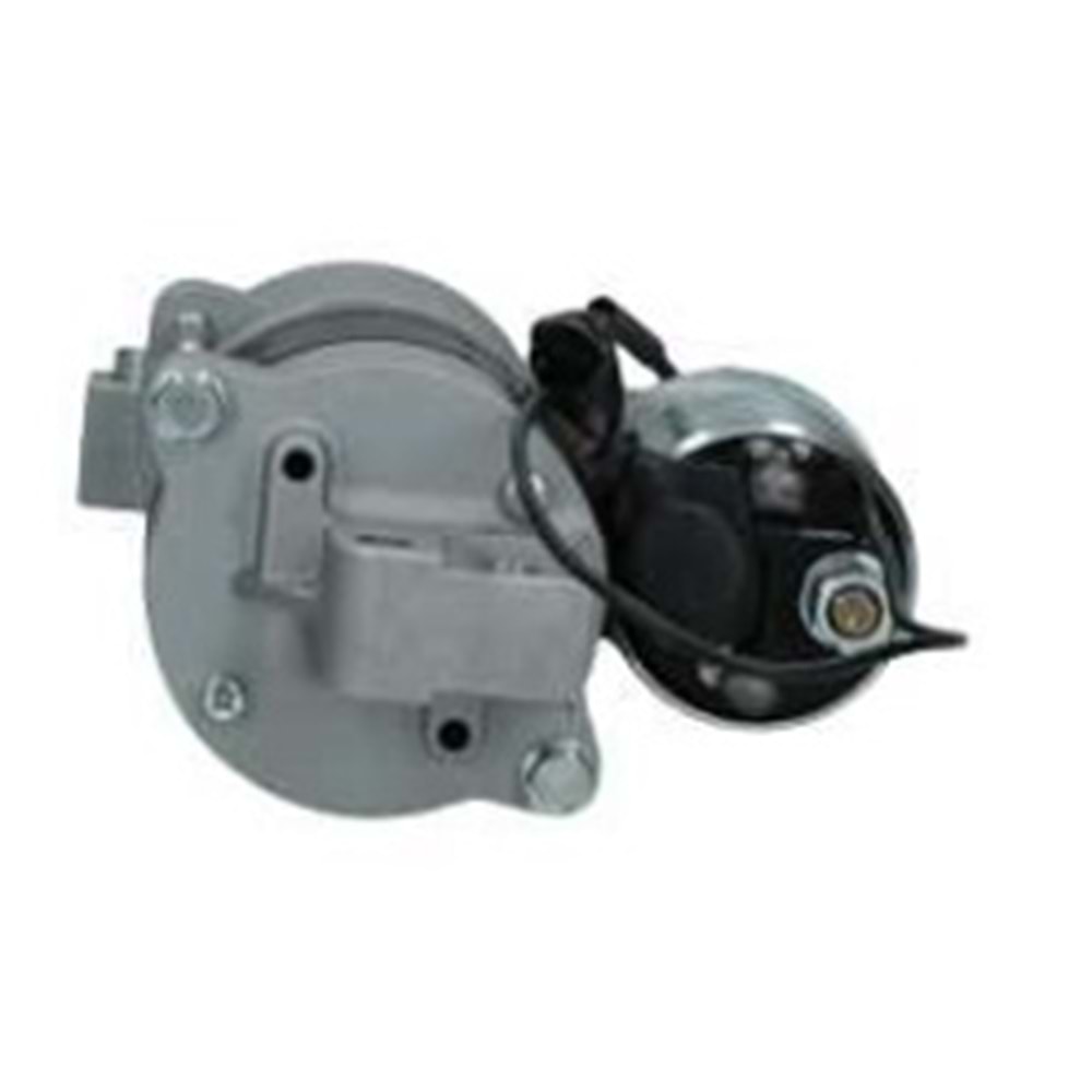 M.MOT.12V 1.4KW 13D YAMAHA