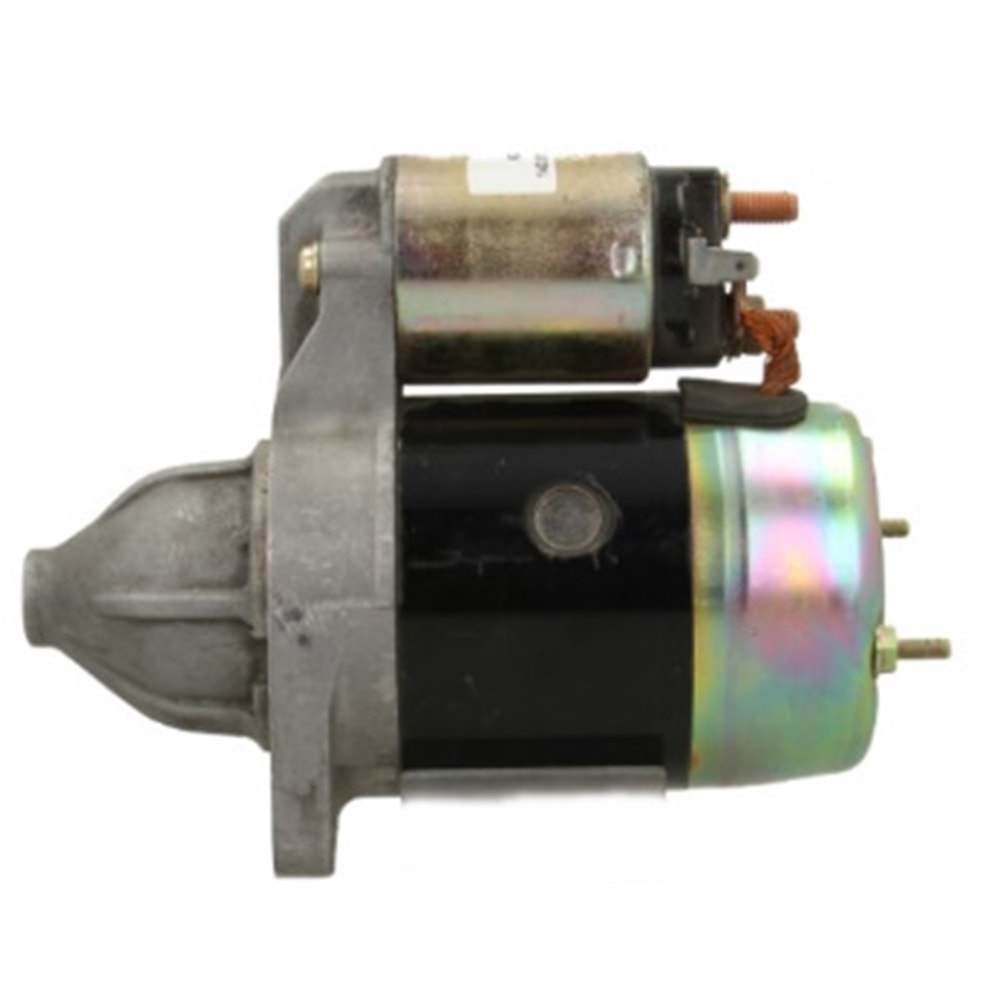 M.MOT. 12V 0.9KW 8D KIA PRIDE MAZDA 121