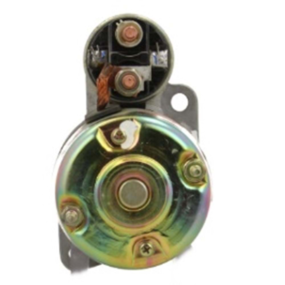 M.MOT. 12V 0.9KW 8D KIA PRIDE MAZDA 121