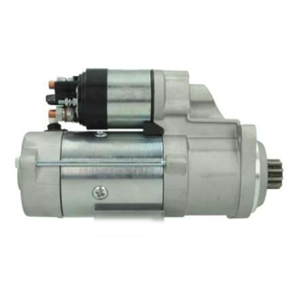 M.MOT 12V 3.2KW 10D JOHN DEERE