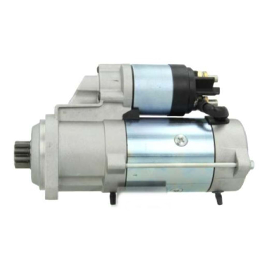 M.MOT.12V 3.2KW 10D JOHN DEERE