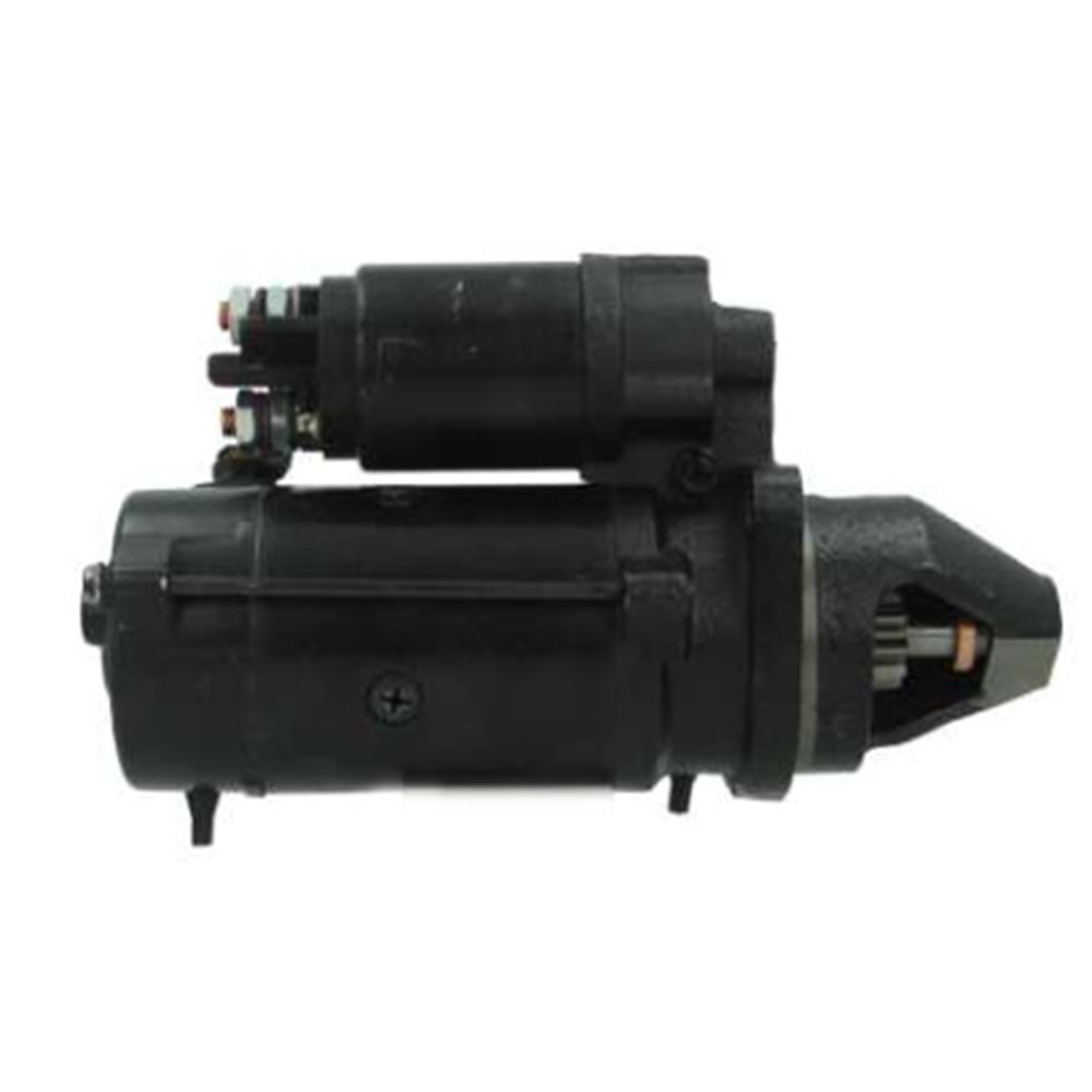 M.MOT 12V 3.2KW 10D JOHN DEERE