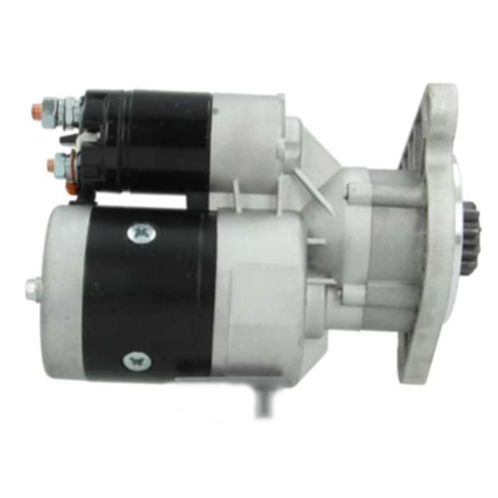 M.MOT 12V 2.7KW 10D NEW HOLLAND