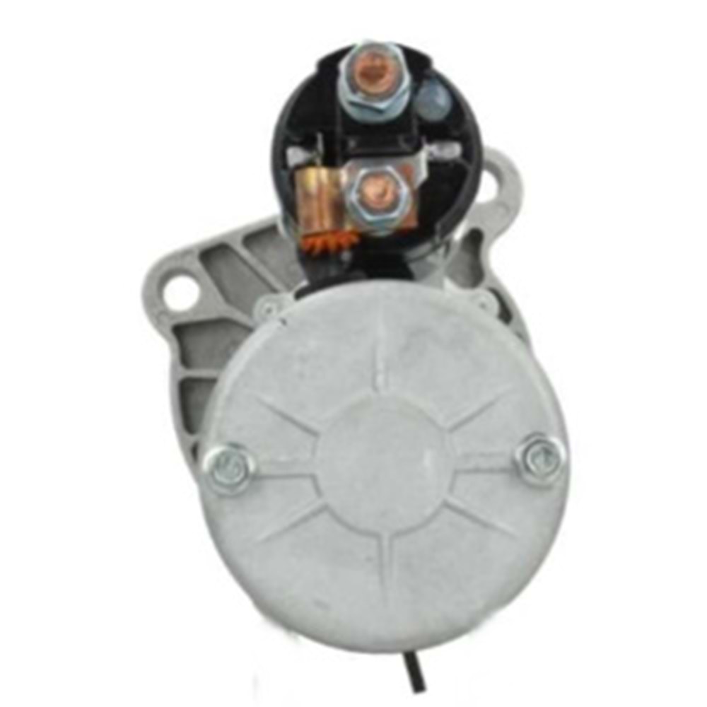 M.MOT 12V 2.7KW 10D NEW HOLLAND