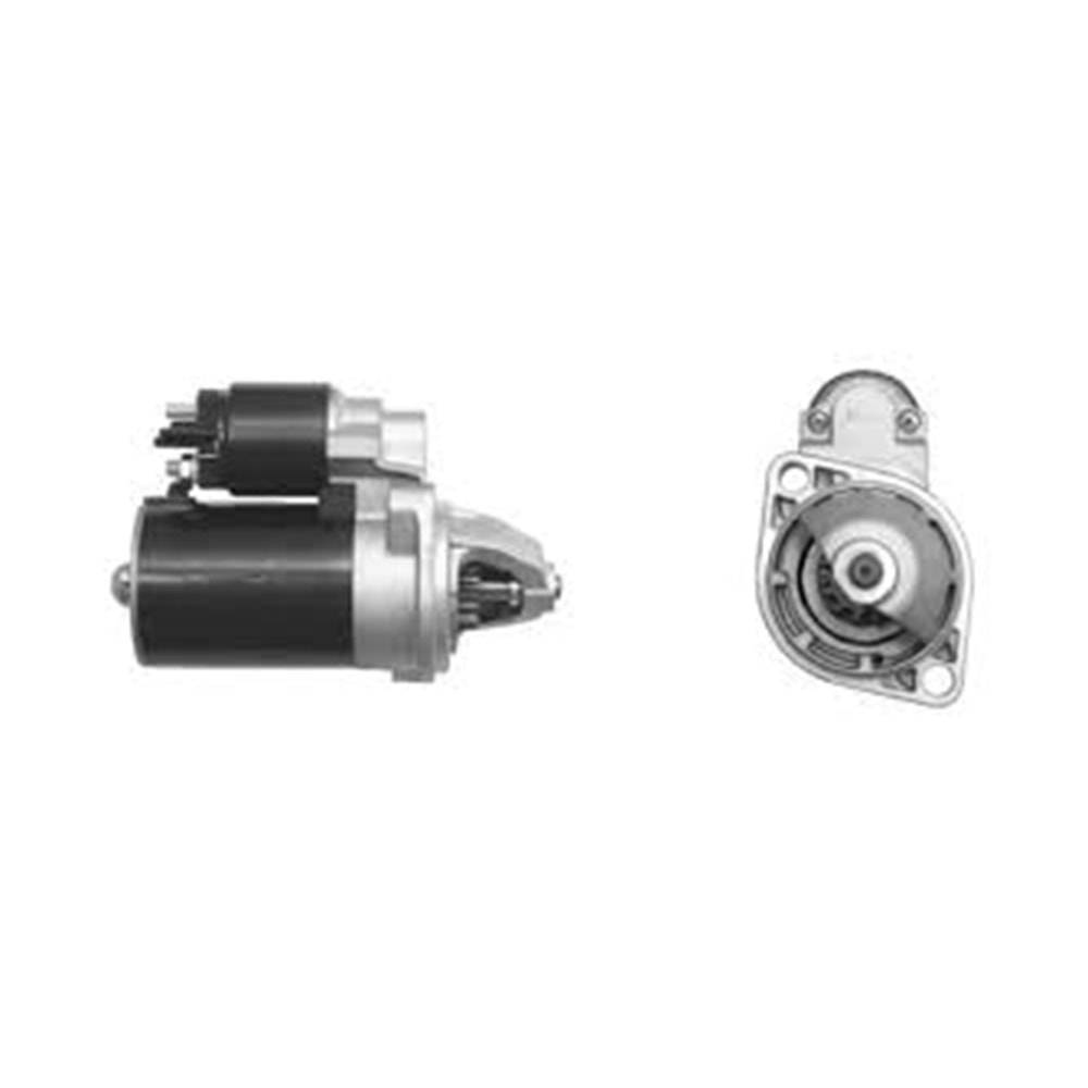 M.MOT.12V 1.2KW 13 DİŞ MARINE