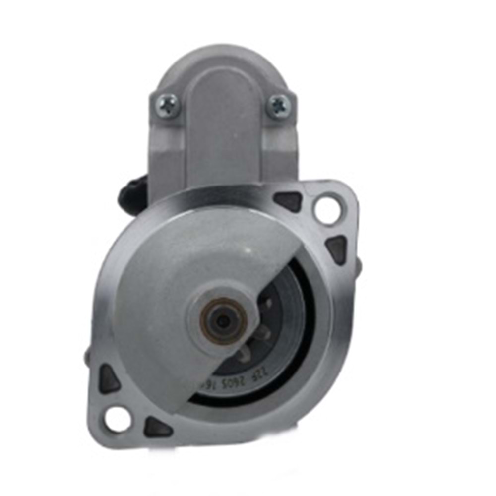 M.MOT.24V 3.0KW 9D LOMBARDINI