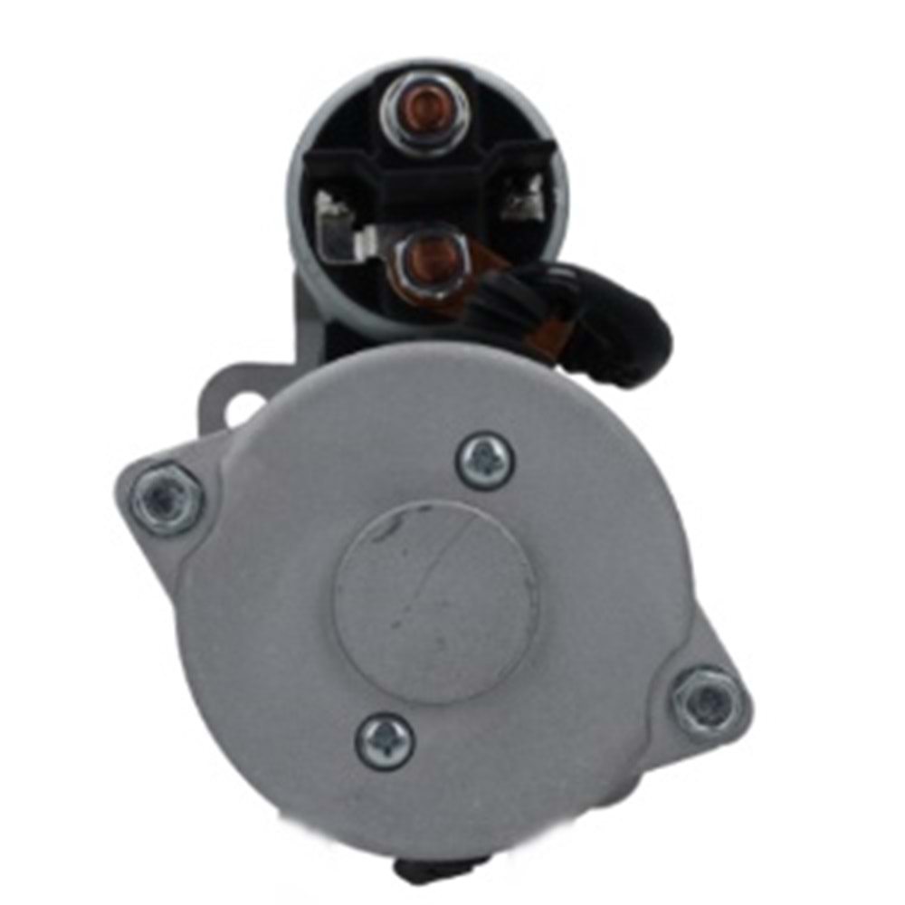 M.MOT.24V 3.0KW 9D LOMBARDINI