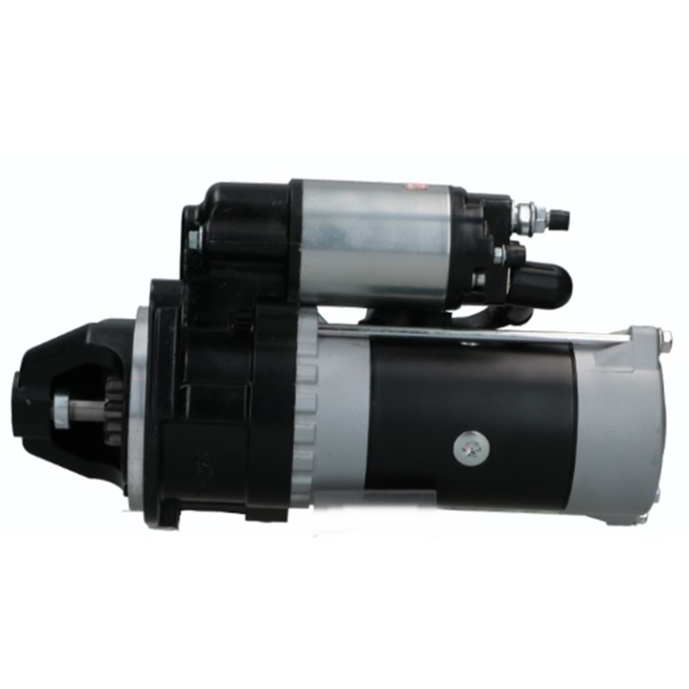 M.MOT.24V 4.5KW 9D QUANCHAI