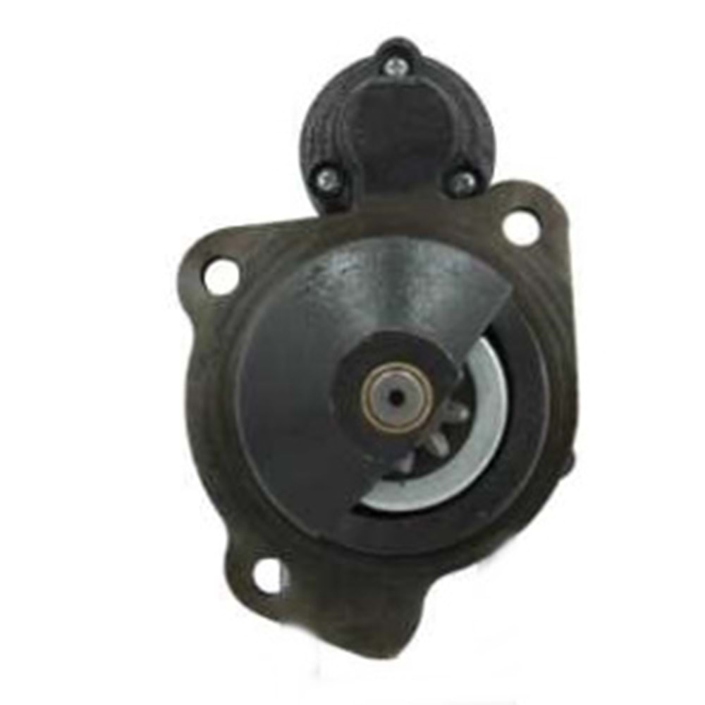 M.MOT.12V 4.2KW 10DİŞ JOHN DEERE