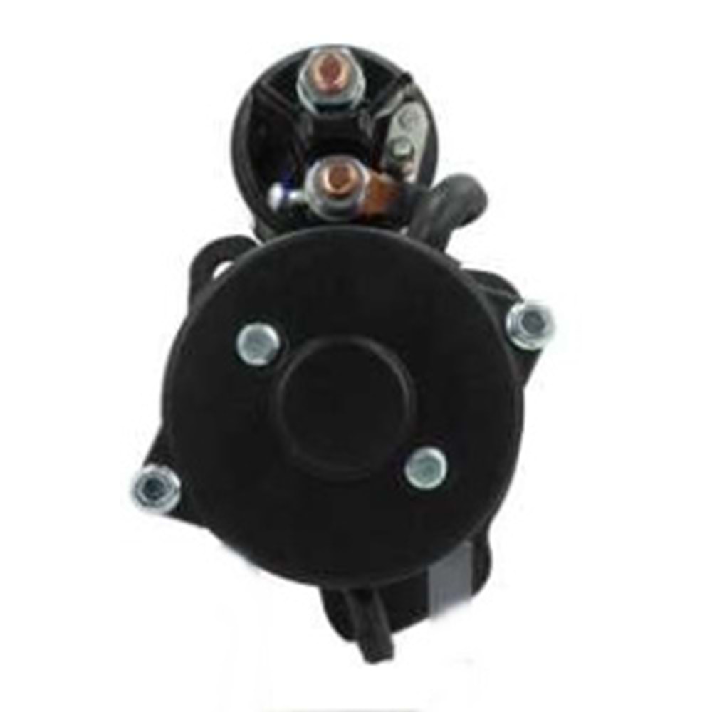 M.MOT.12V 4.2KW 10DİŞ JOHN DEERE