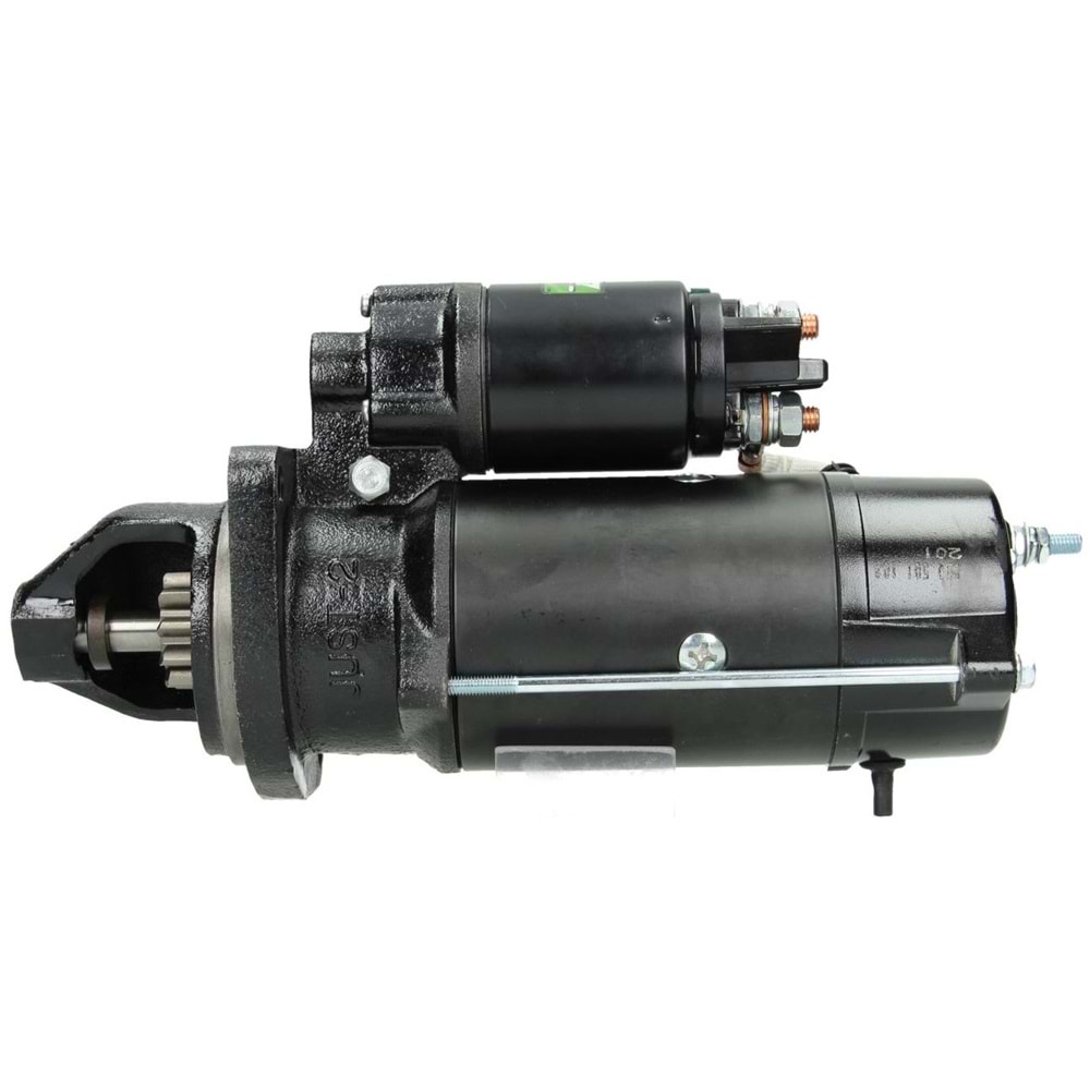 M.MOT.12V 4.2KW 10D LANDINI PERKINS