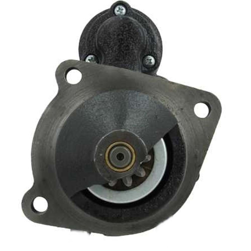 M.MOT.12V 3.2KW 10DİŞ PERKINS