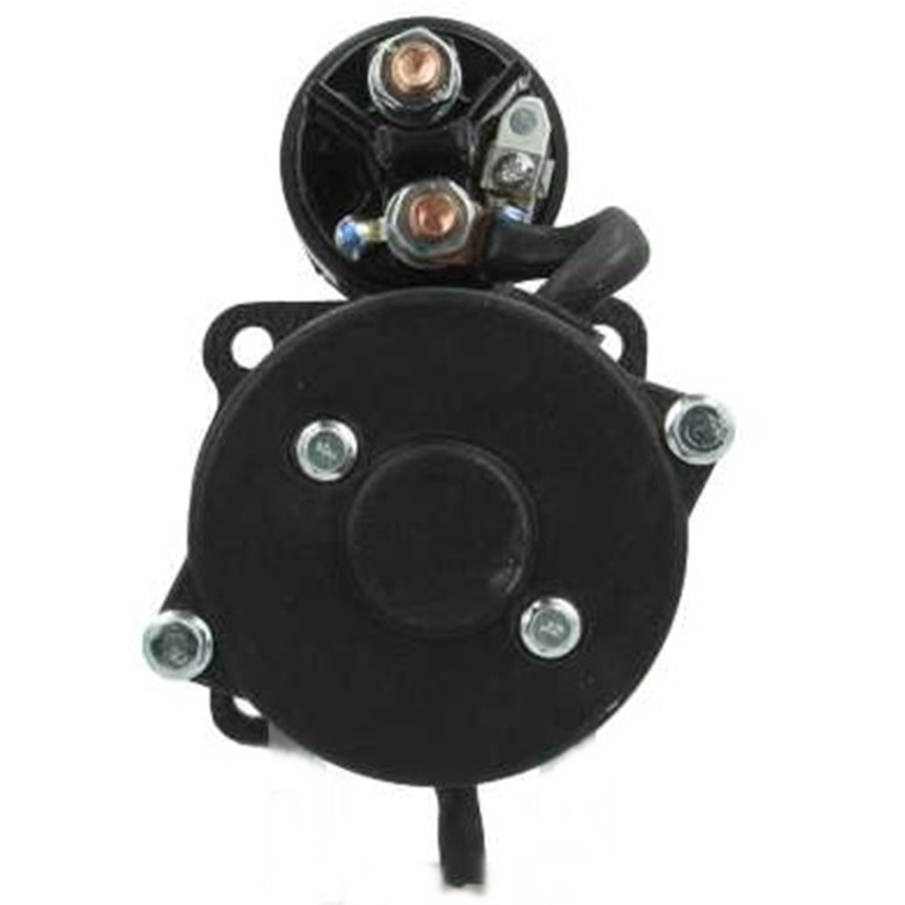 M.MOT.12V 3.2KW 10DİŞ PERKINS
