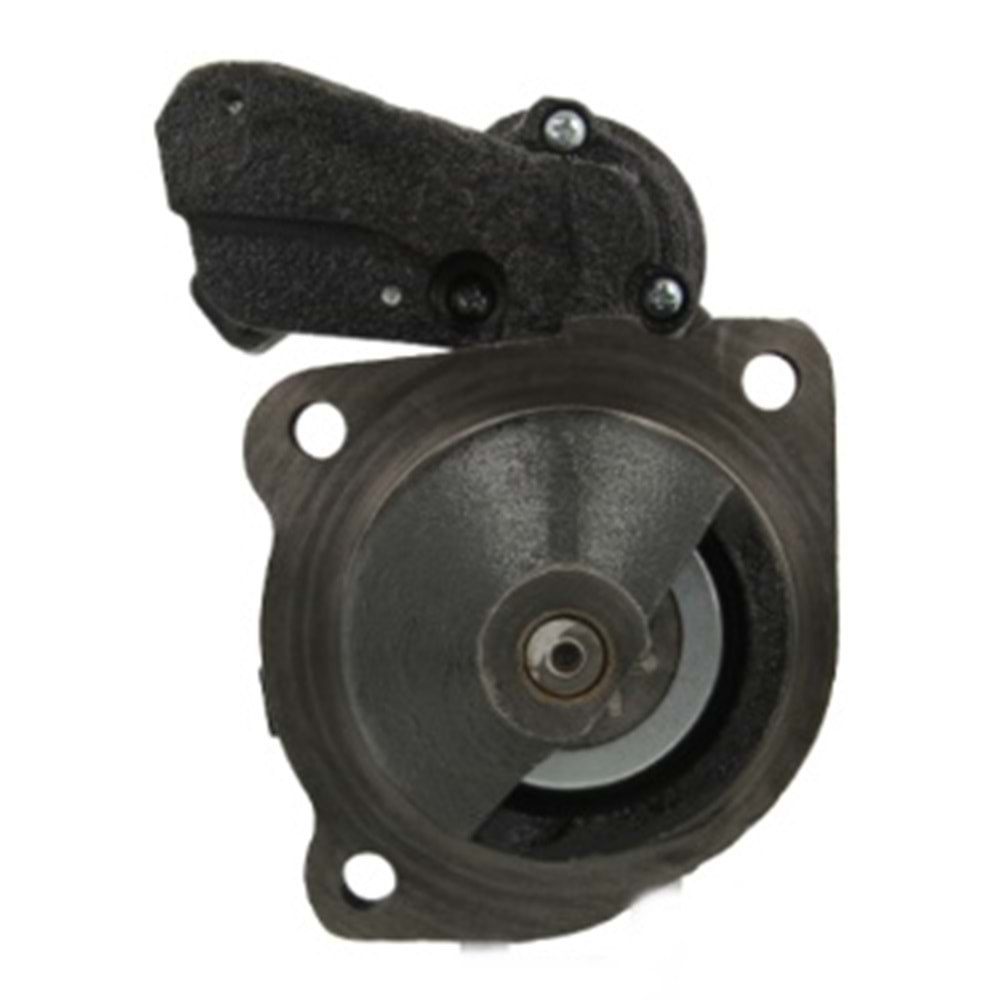 M.MOT.12V 4.0KW 9DİŞ DEUTZ