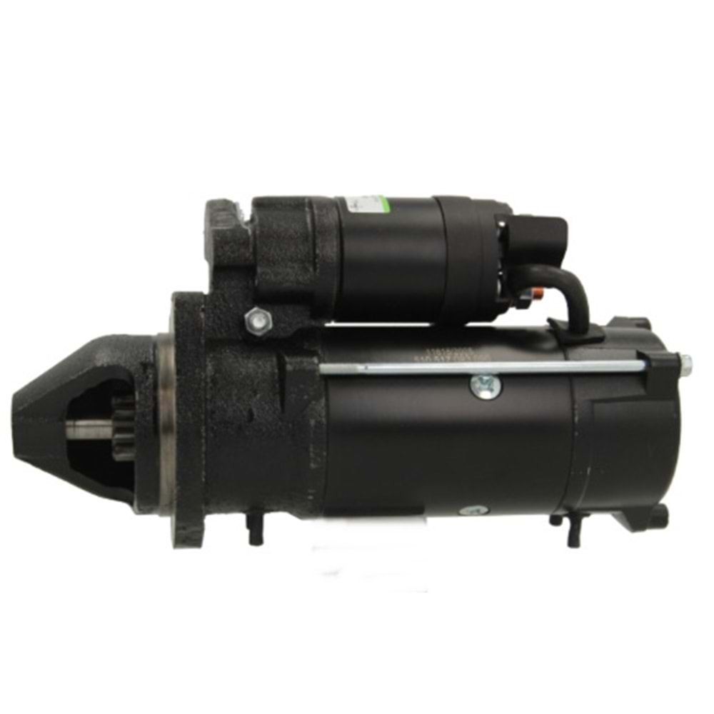 M.MOT.12V 4.0KW 9DİŞ DEUTZ