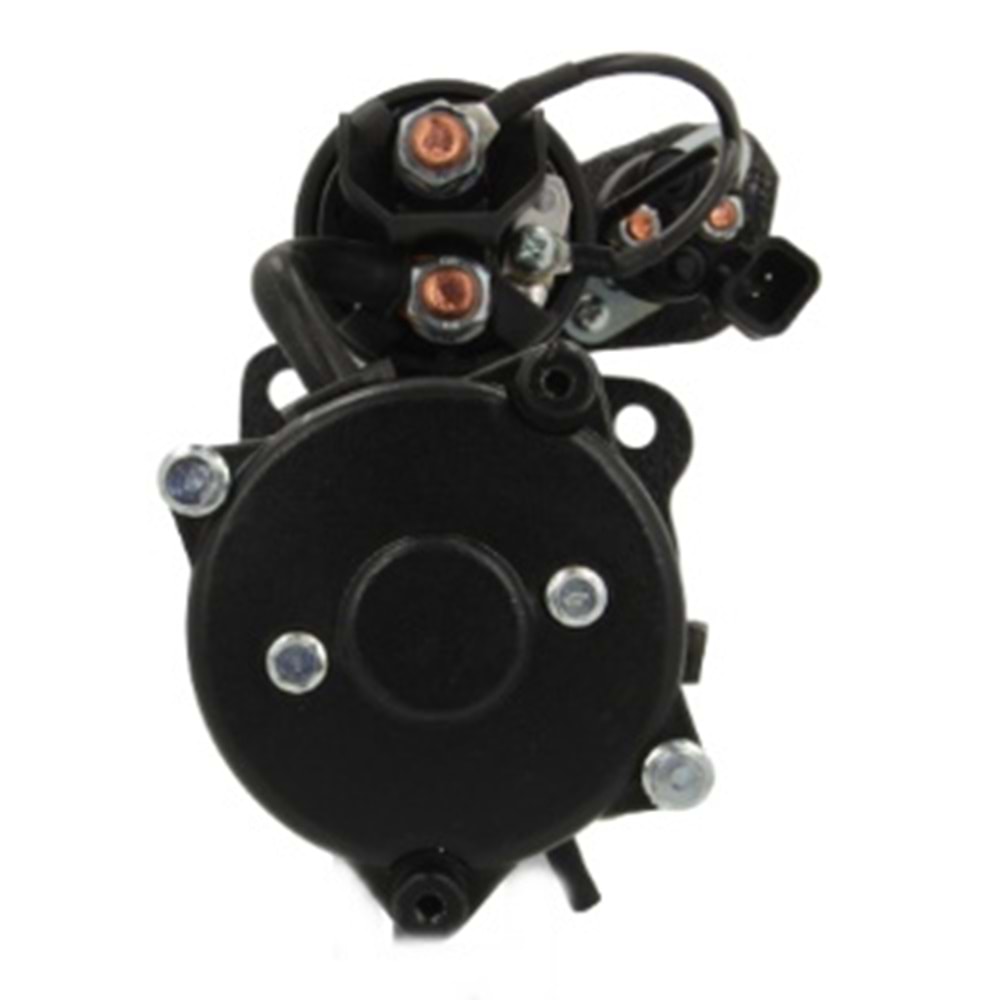 M.MOT.12V 4.0KW 9DİŞ DEUTZ