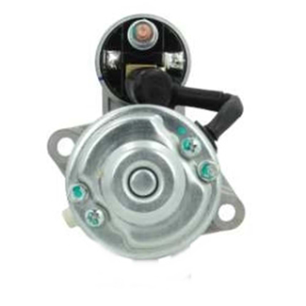 M.MOT.12V 1.4KW 8DİŞ HYUNDAI DOOSAN