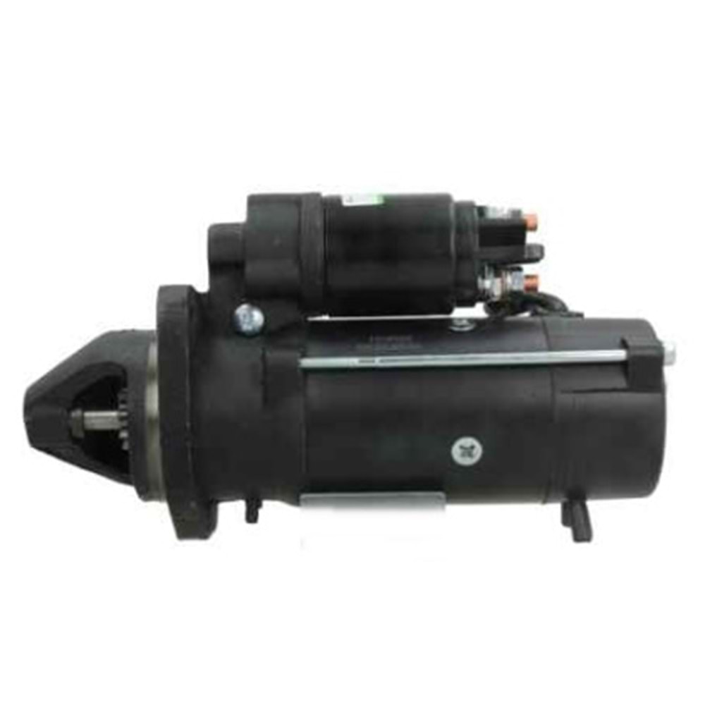 M.MOT.12V 4.0KW 9D MAGIRUS ATLAS KOMPRESÖR