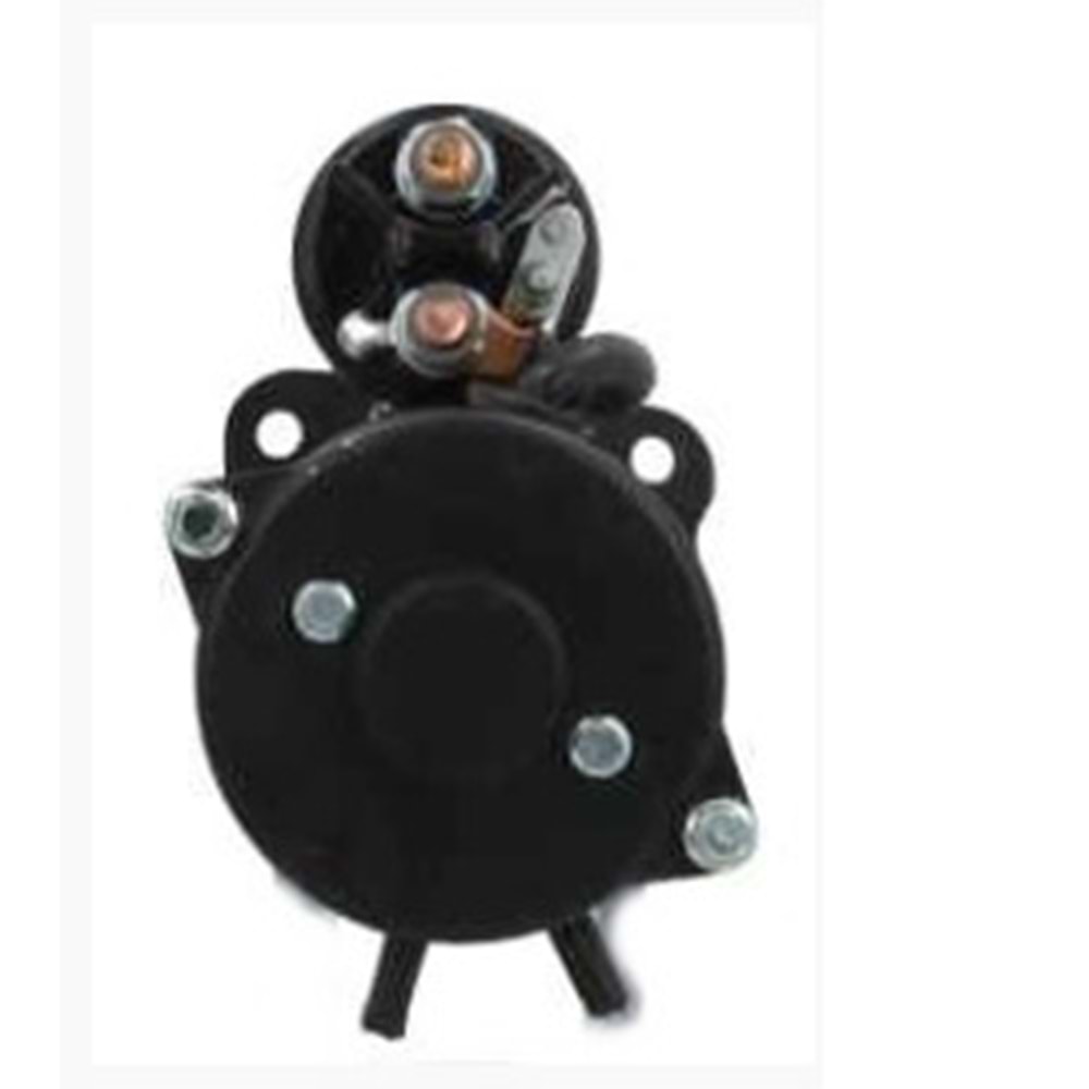 M.MOT.12V 4.0KW 9D MAGIRUS ATLAS KOMPRESÖR