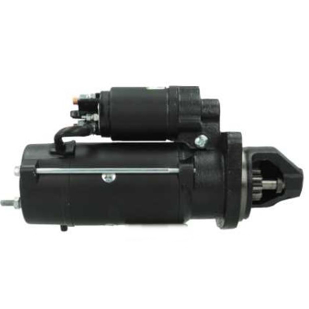M.MOT.24V 4.0KW 10DİŞ PERKINS