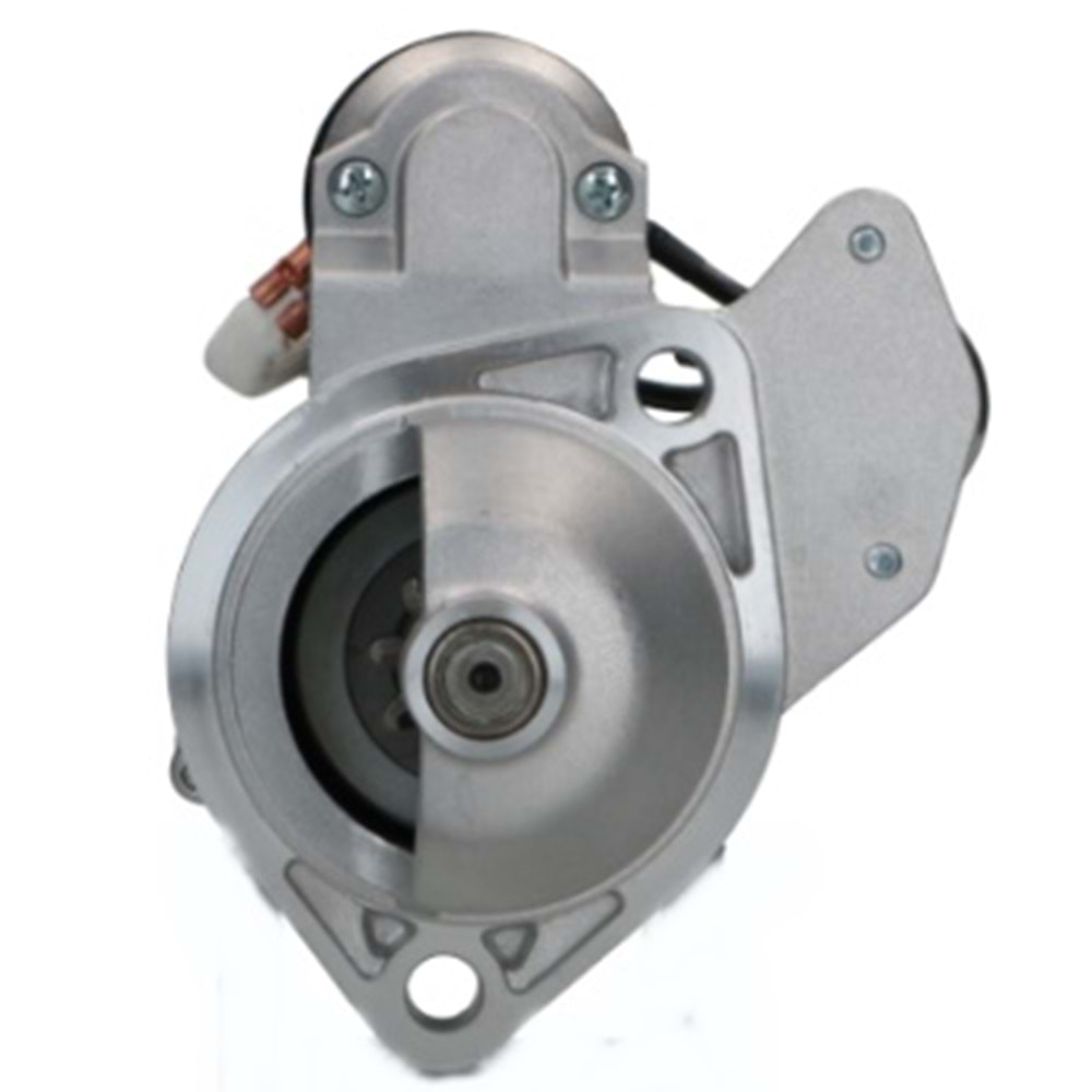 M.MOT.12V 2.6KW 9D DEUTZ