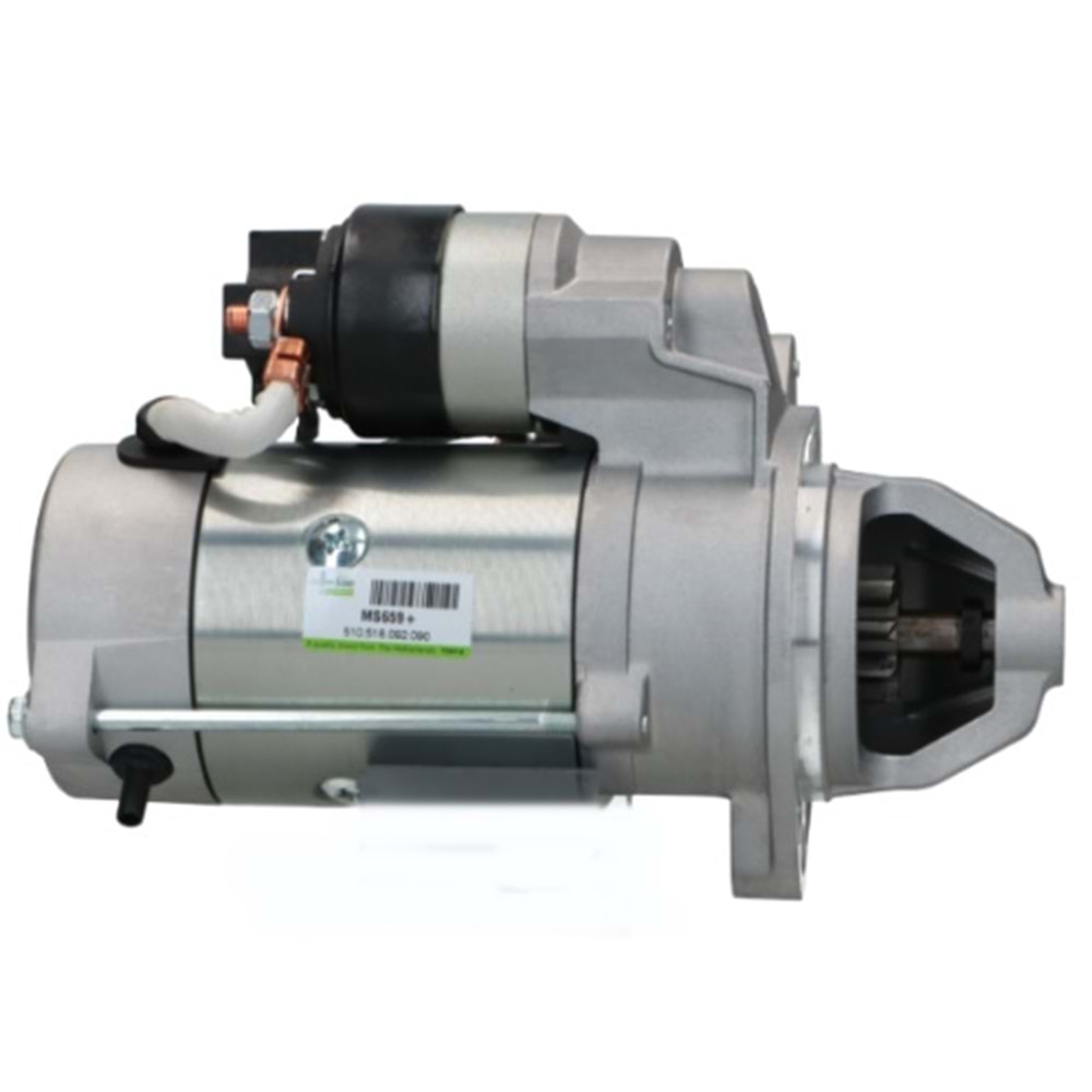 M.MOT.12V 2.6KW 9D DEUTZ