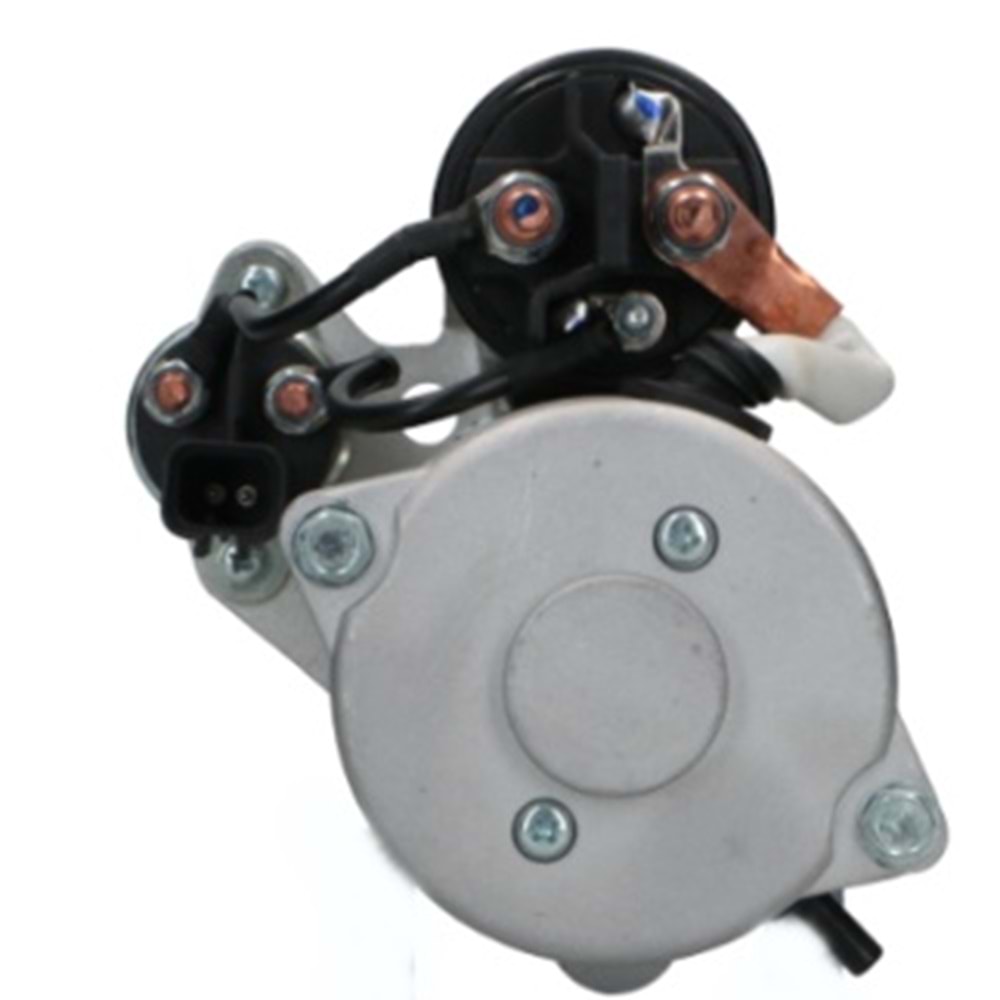M.MOT.12V 2.6KW 9D DEUTZ