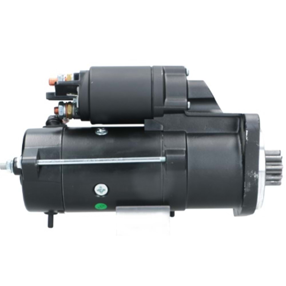 M.MOT.12V 3.2KW 10D AGCO