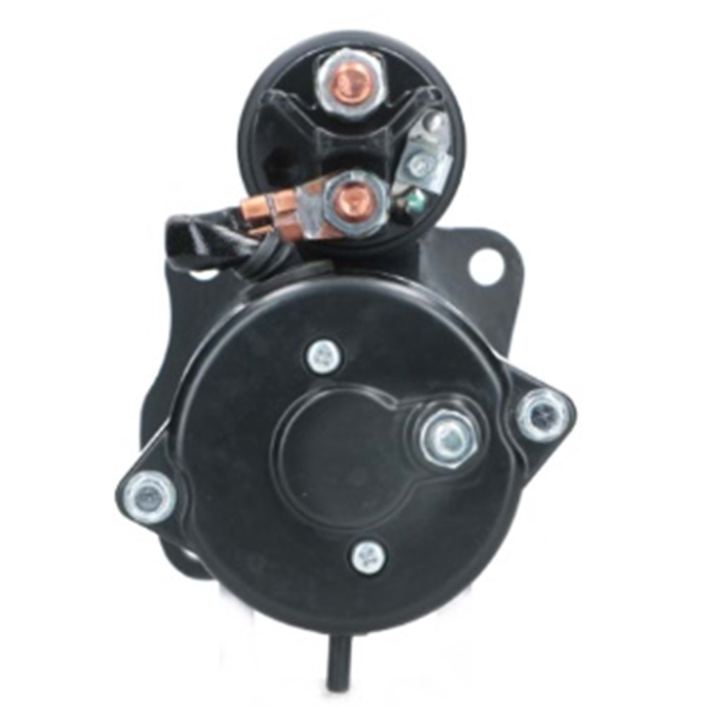 M.MOT.12V 3.2KW 10D AGCO