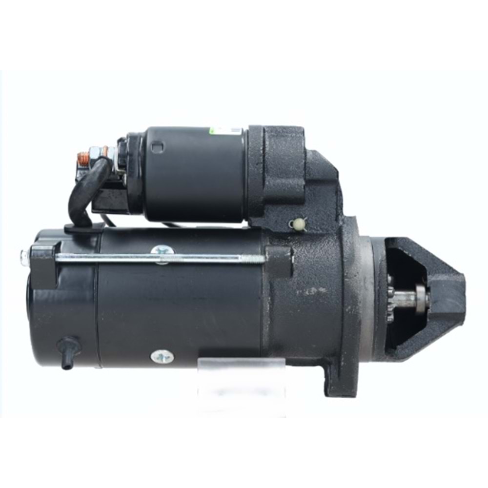 M.MOT.24V 3.5KW 9DİŞ DEUTZ FAHR