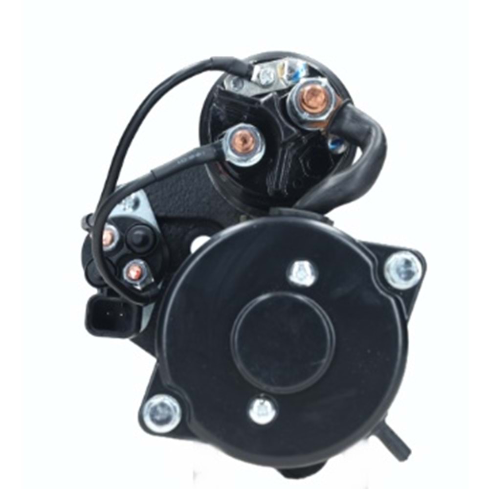 M.MOT.24V 3.5KW 9DİŞ DEUTZ FAHR