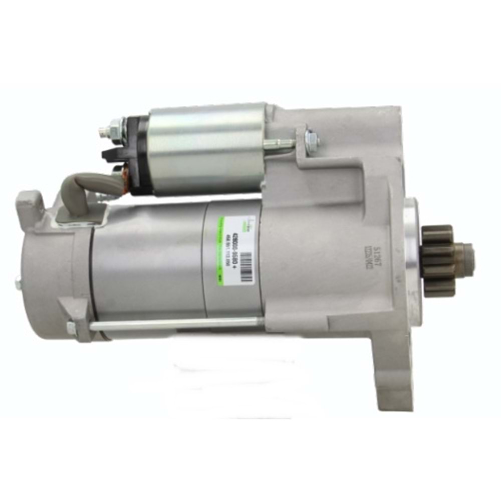 M.MOT.12V 1.9KW 11D LAND ROVER