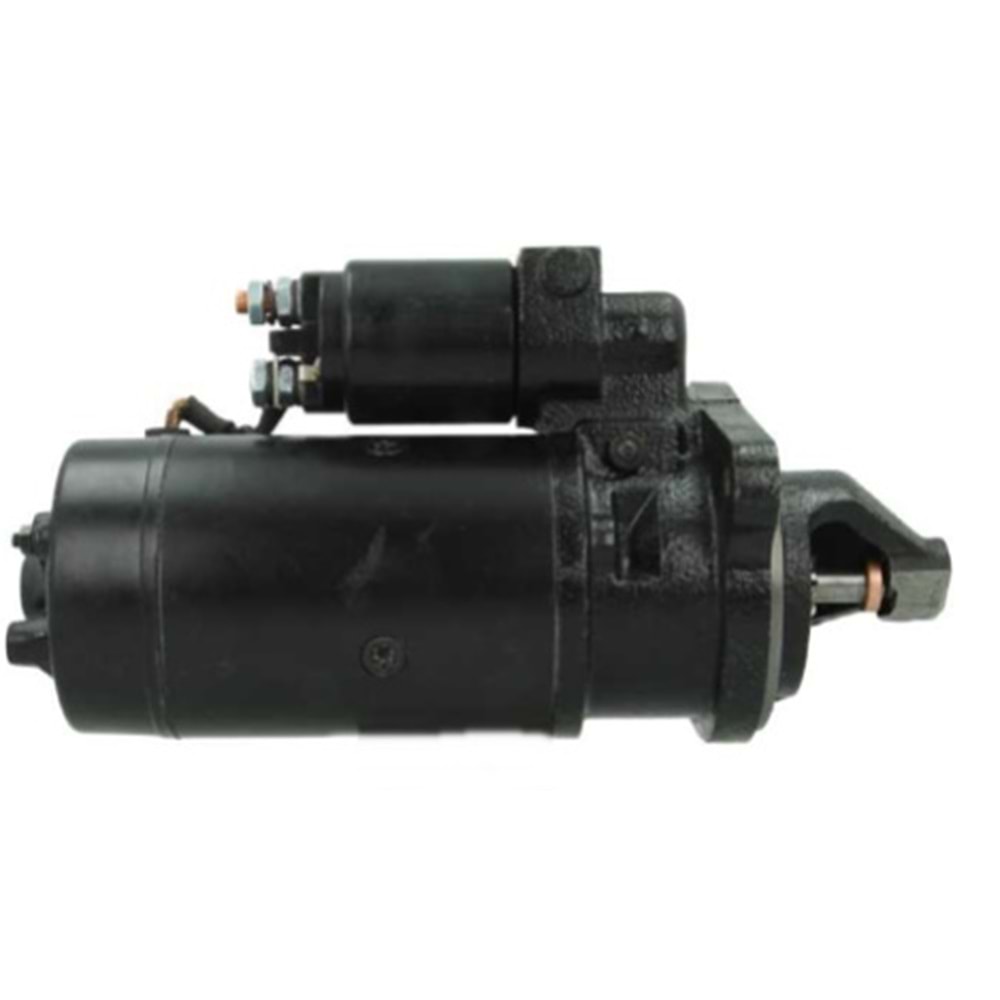 M.MOT.12V 3KW 9D FIAT