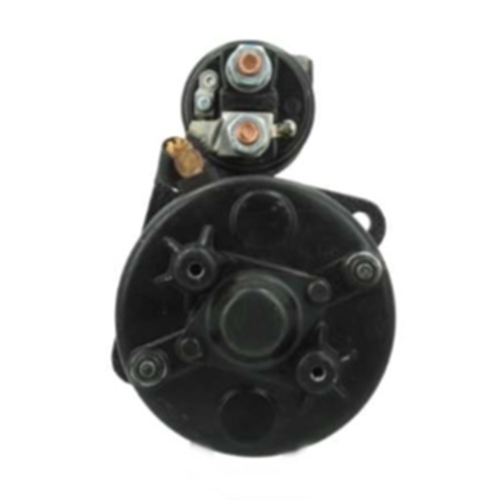 M.MOT.12V 3KW 9D FIAT