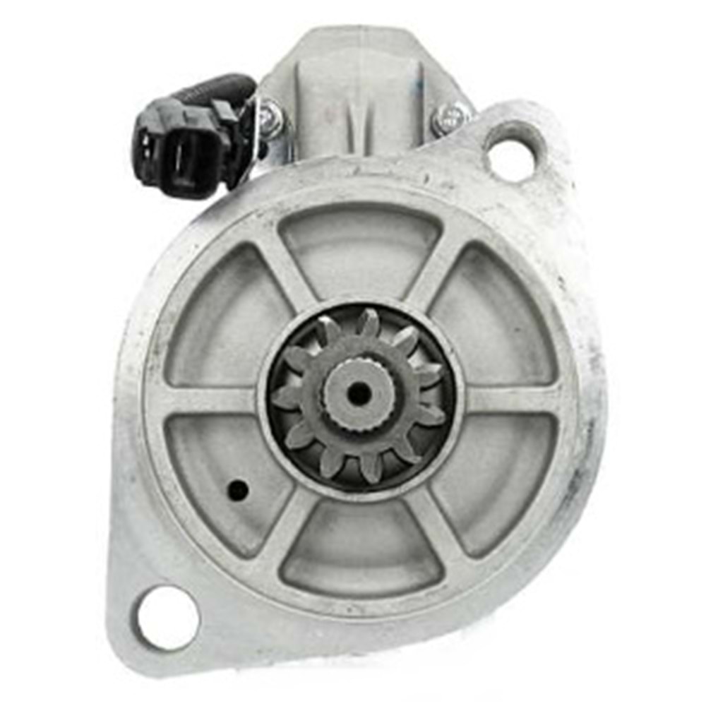 M.MOT.24V 5.0KW 11D COBELCO SK300 TOYOTA EXCAVATOR