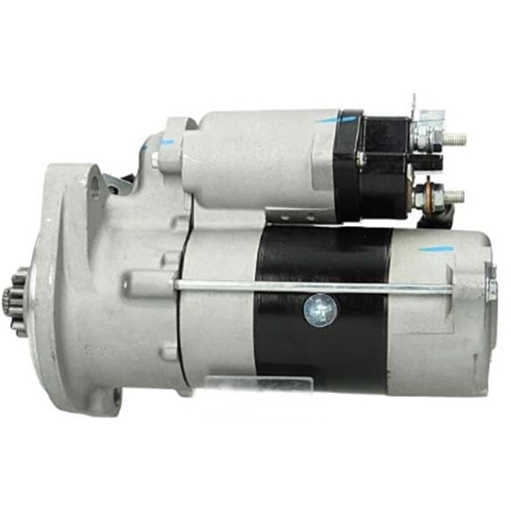 M.MOT.24V 5.0KW 11D COBELCO SK300 TOYOTA EXCAVATOR