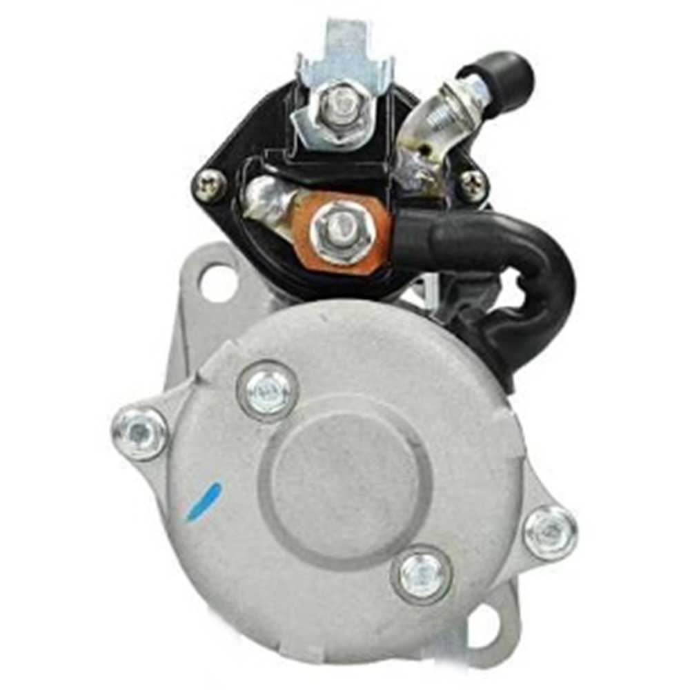 M.MOT.24V 5.0KW 11D COBELCO SK300 TOYOTA EXCAVATOR