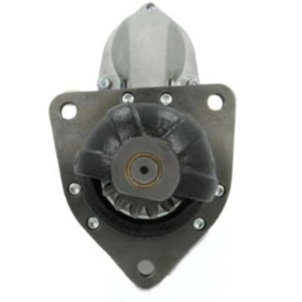 M.MOT.24V 7.5KW 15D MITSUBISHI