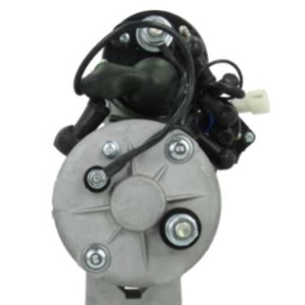 M.MOT.24V 7.5KW 15D MITSUBISHI