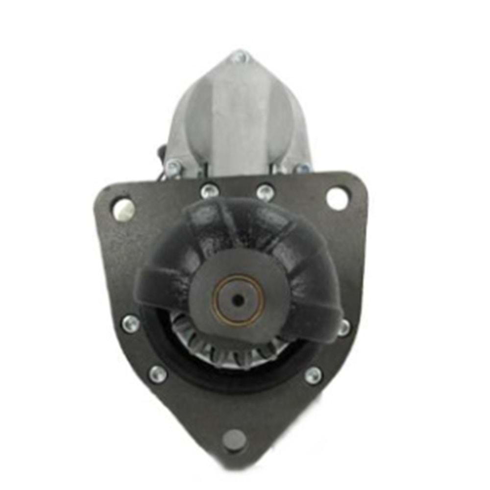 M.MOT.24V 7.5KW 15D MITSUBISHI