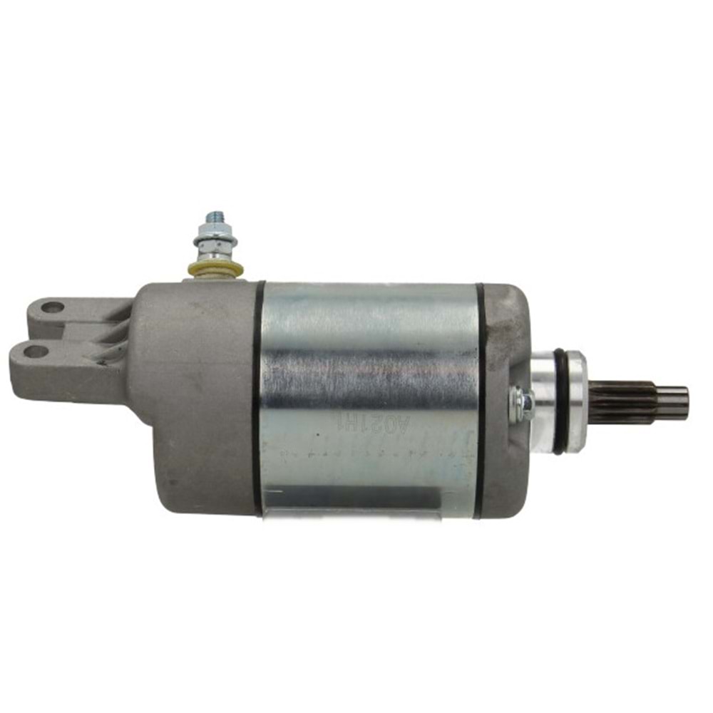 M.MOT.12V 0.4KW 9D HONDA ATV